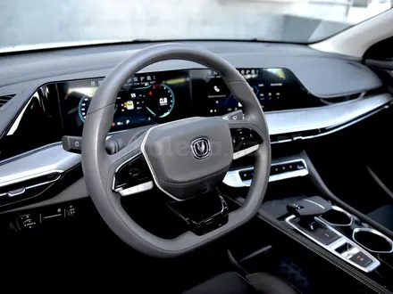 Changan Eado Plus Comfort 2026 года за 6 990 000 тг. в Шымкент – фото 12