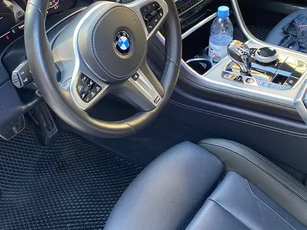 BMW 850 2019 года за 50 000 000 тг. в Астана – фото 9