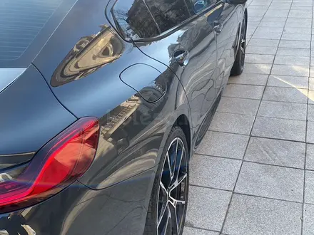 BMW 850 2019 года за 50 000 000 тг. в Астана – фото 2