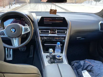 BMW 850 2019 года за 50 000 000 тг. в Астана