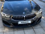 BMW 850 2019 года за 50 000 000 тг. в Астана – фото 5