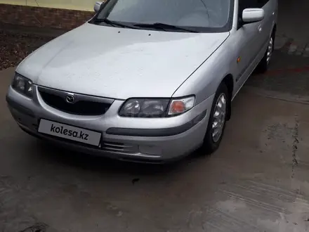 Mazda 626 1998 года за 2 000 000 тг. в Алматы