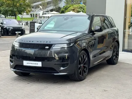 Land Rover Range Rover Sport Dynamic SE 2025 года за 77 600 000 тг. в Алматы
