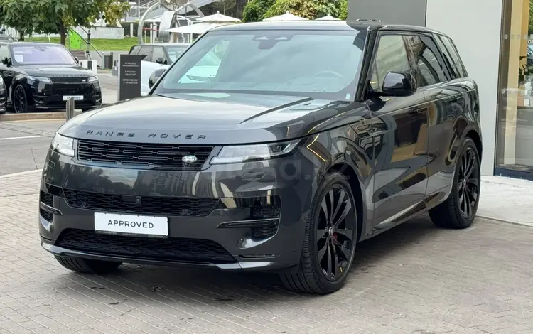 Land Rover Range Rover Sport Dynamic SE 2025 года за 77 600 000 тг. в Алматы