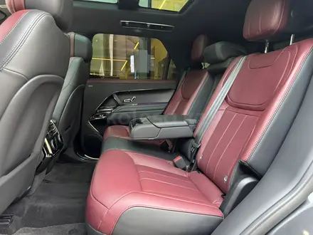 Land Rover Range Rover Sport Dynamic SE 2025 года за 77 600 000 тг. в Алматы – фото 13