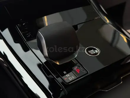 Land Rover Range Rover Sport Dynamic SE 2025 года за 77 600 000 тг. в Алматы – фото 15
