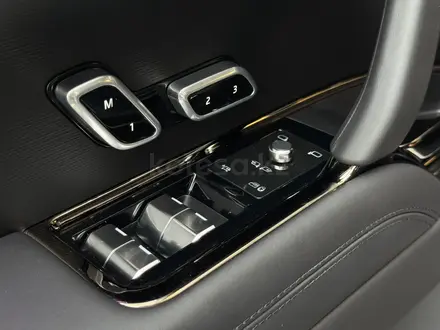 Land Rover Range Rover Sport Dynamic SE 2025 года за 77 600 000 тг. в Алматы – фото 16