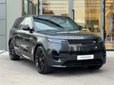 Land Rover Range Rover Sport Dynamic SE 2025 года за 77 600 000 тг. в Алматы – фото 3