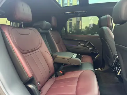 Land Rover Range Rover Sport Dynamic SE 2025 года за 77 600 000 тг. в Алматы – фото 17