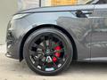 Land Rover Range Rover Sport Dynamic SE 2025 года за 77 600 000 тг. в Алматы – фото 8