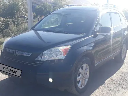 Honda CR-V 2007 года за 7 000 000 тг. в Астана