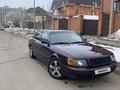 Audi 100 1992 годаүшін1 650 000 тг. в Астана – фото 3