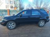 Lexus RX 300 1999 годаfor4 600 000 тг. в Актобе – фото 3