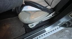 Jeep Liberty 2003 года за 3 700 000 тг. в Астана – фото 3