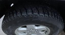 Jeep Liberty 2003 года за 3 700 000 тг. в Астана – фото 5