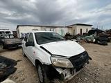 ВАЗ (Lada) Granta 2190 2014 годаүшін989 989 тг. в Кульсары