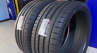 245/35ZR20 — 275/30ZR20 Yokohama Advan Sport V107 за 629 600 тг. в Алматы