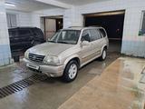 Suzuki XL7 2001 годаfor3 700 000 тг. в Усть-Каменогорск