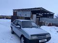 ВАЗ (Lada) 21099 2004 года за 800 000 тг. в Актобе