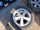 Диски с резиной за 250 000 тг. в Астана