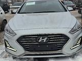 Hyundai Sonata 2017 годаүшін8 500 000 тг. в Павлодар