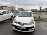 Nissan Note 2007 года за 3 600 000 тг. в Астана – фото 3