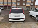 Nissan Note 2007 года за 3 600 000 тг. в Астана – фото 4