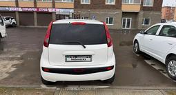 Nissan Note 2007 года за 3 600 000 тг. в Астана – фото 4