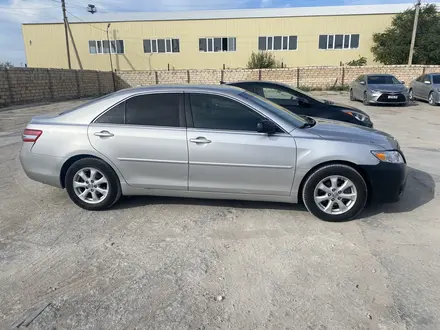 Toyota Camry 2011 года за 4 200 000 тг. в Актау – фото 3