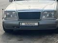 Mercedes-Benz E 280 1993 годаүшін3 400 000 тг. в Шымкент – фото 6