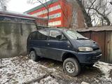 Mitsubishi Delica 1994 годаүшін700 000 тг. в Алматы
