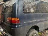 Mitsubishi Delica 1994 годаүшін700 000 тг. в Алматы – фото 2