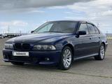 BMW 528 1997 годаүшін4 000 000 тг. в Тараз – фото 3