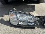 Передние фары за 1 000 тг. в Шымкент – фото 2