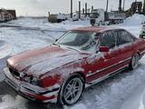 BMW 525 1994 годаүшін3 000 000 тг. в Астана