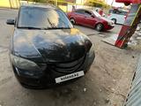 Mazda 3 2007 года за 2 600 000 тг. в Алматы – фото 2