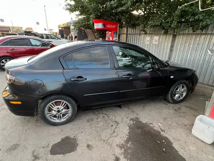 Mazda 3 2007 года за 2 600 000 тг. в Алматы