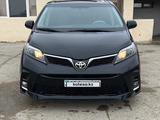 Toyota Sienna 2014 годаүшін11 500 000 тг. в Актау – фото 3