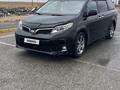 Toyota Sienna 2014 года за 11 500 000 тг. в Актау