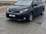 Toyota Sienna 2014 годаүшін11 500 000 тг. в Актау