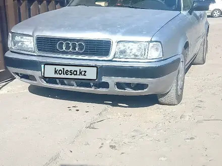 Audi 80 1992 года за 1 550 000 тг. в Тараз