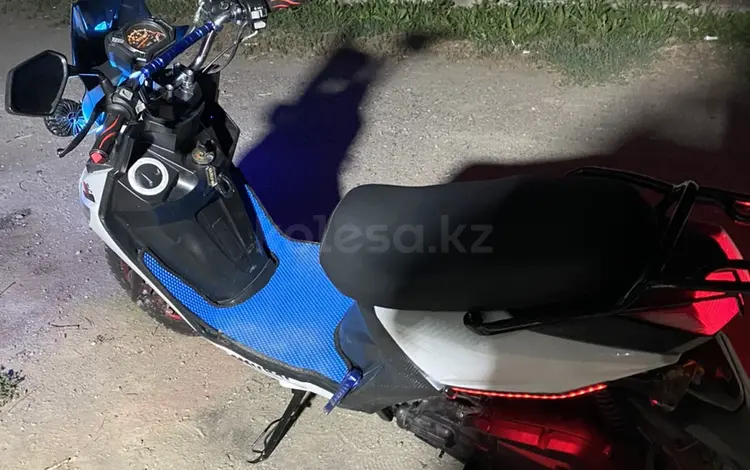 Honda  Activa 2023 годаfor300 000 тг. в Алматы