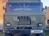 ГАЗ  66 1992 года за 4 800 000 тг. в Астана – фото 2