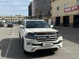 Toyota Land Cruiser 2017 годаfor35 000 000 тг. в Усть-Каменогорск – фото 2