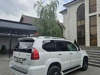 Lexus GX 470