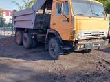 КамАЗ  5511 1988 года за 3 500 000 тг. в Караганда