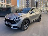 Kia Sportage 2025 годаfor15 300 000 тг. в Караганда