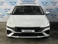 Hyundai Elantra 2023 года за 10 300 000 тг. в Шымкент – фото 3