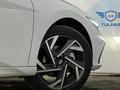 Hyundai Elantra 2023 года за 10 300 000 тг. в Шымкент – фото 15