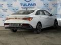 Hyundai Elantra 2023 года за 10 300 000 тг. в Шымкент – фото 2